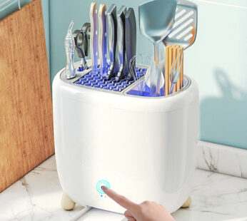 Kitchen Utensils Racks Tableware Cutlery Chopsticks Storage