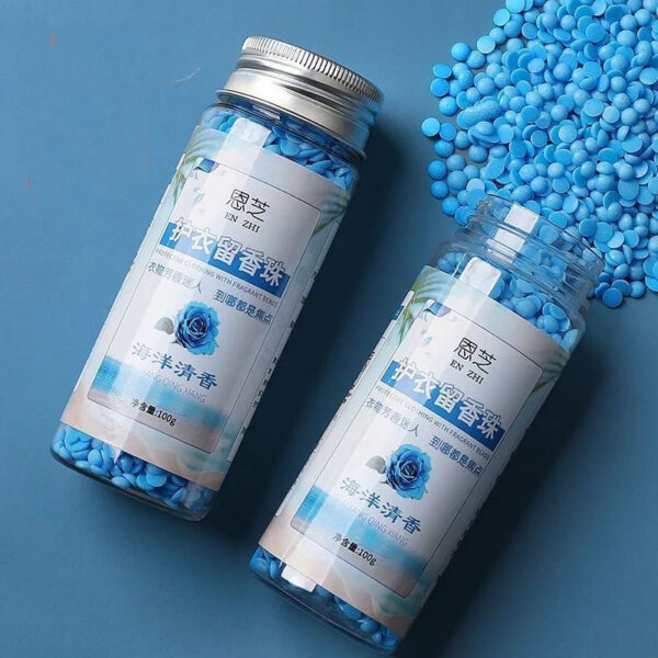 Fragrance Bead Protects Clothes To Increase Fragrance And Lasting Fragrance - Image 2