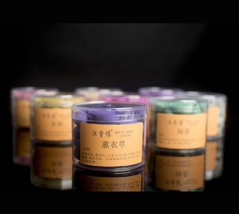 Natural reflux fragrance incense indoor fragrance