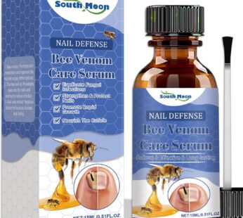 Nail Care Solution
