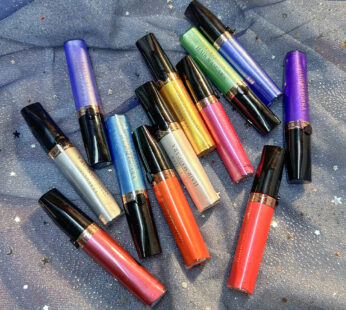 Hair Color Disposable Makeup Stage Makeup Color Changing