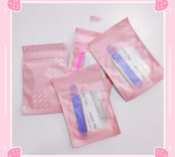 Nail care kit