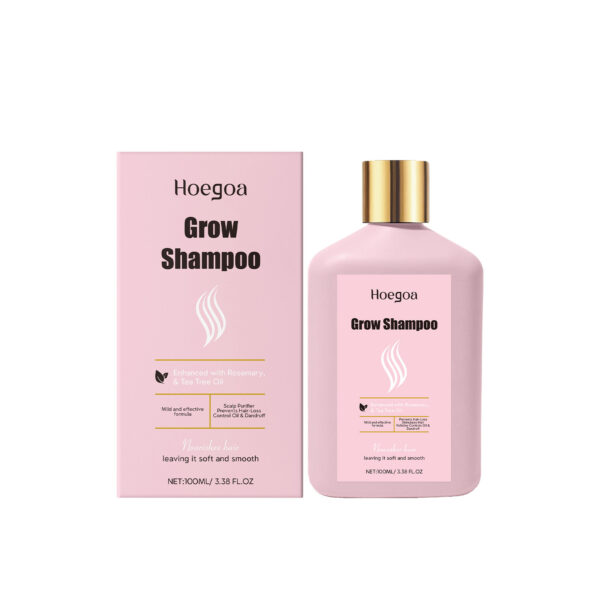 Repair Manic Moisturizing Hair Soft Natural Gloss Hair Care - Image 4