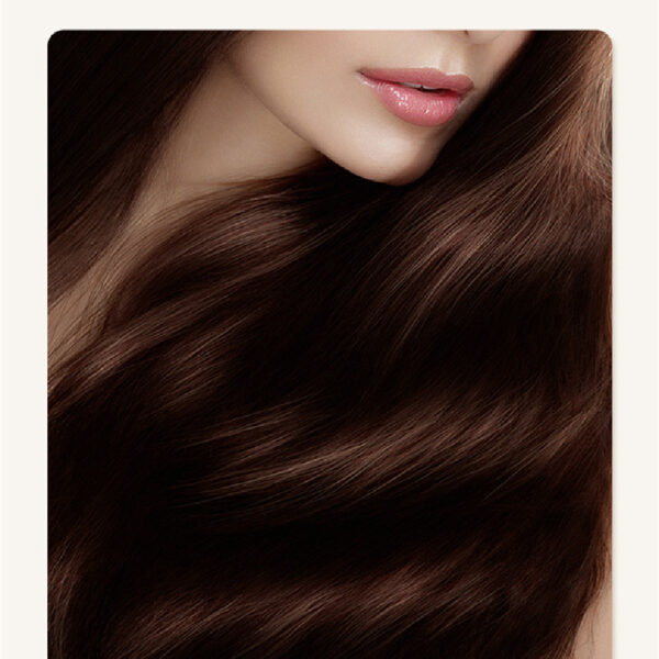 Dry Hair And Hair Treatment Without Steam Conditioner Treatment Cream - Image 4