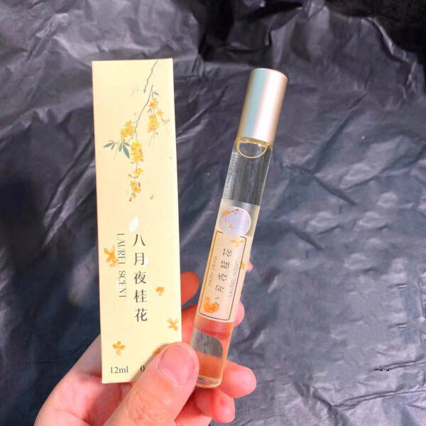 Essential Oil Ball Fragrance Fragrance Peach Fragrance Body Fluid - Image 6