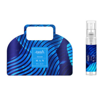 Products For Men And Women Interesting Bag Style Perfume 3ML