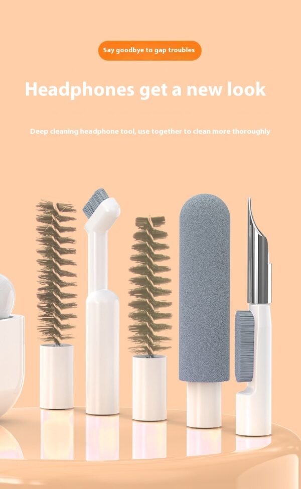 32-in-1 Cleaning Suit Universal All Electronic Products - Image 2