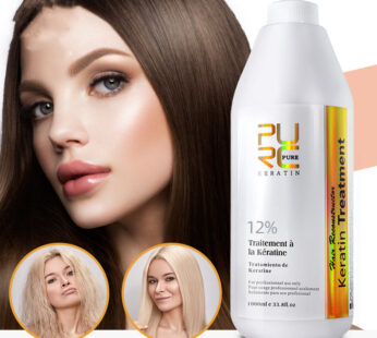 Hair Treatment Straight Improve Frizzy Hair Fork