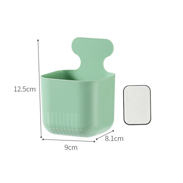Magnetic Wall Hanging Storage Box Kitchen Storage - Image 2
