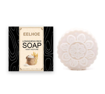 Water Soap Shampoo Soap Nourishes Frizz, Conditioner And Softens Hair