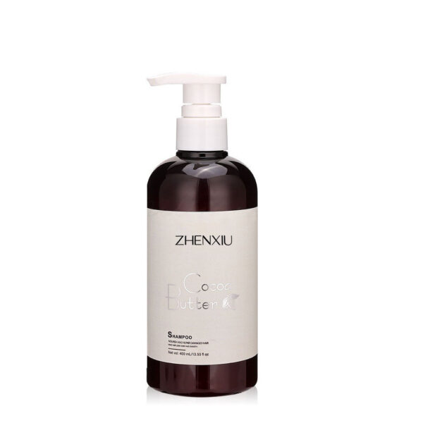 Cocoa Butter Shampoo Hair Conditioner To Remove Dandruff - Image 3
