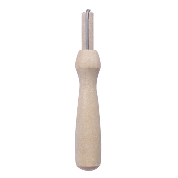 Wool Felt Poke Accessories Handmade DIY Making Tools - Image 7