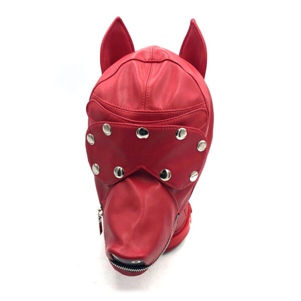 Leather Appliances For Men And Women Adult Products - Image 5