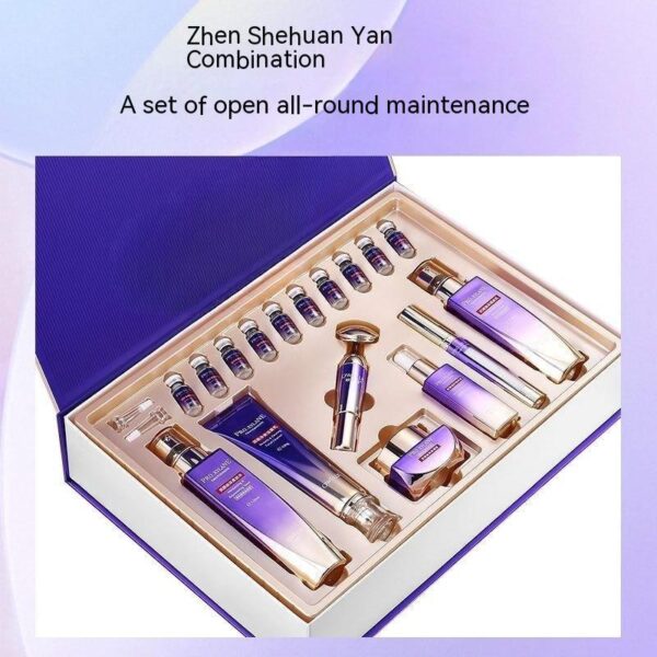 Facial Hair Treatment Value Set - Image 8