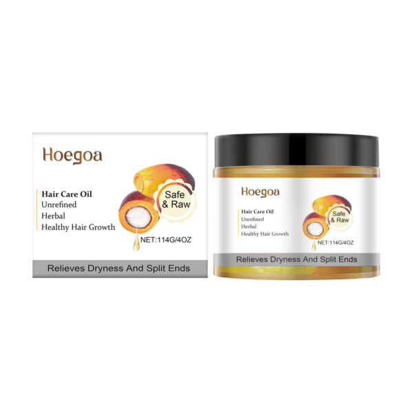 Hair Treatment Oil Moisturizing - Image 5