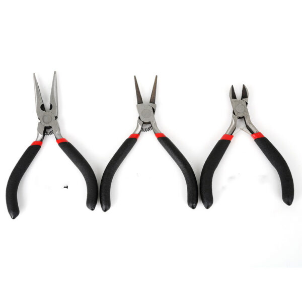 Earrings DIY Materials Handmade Bracelets Hair Accessories Tools - Image 9