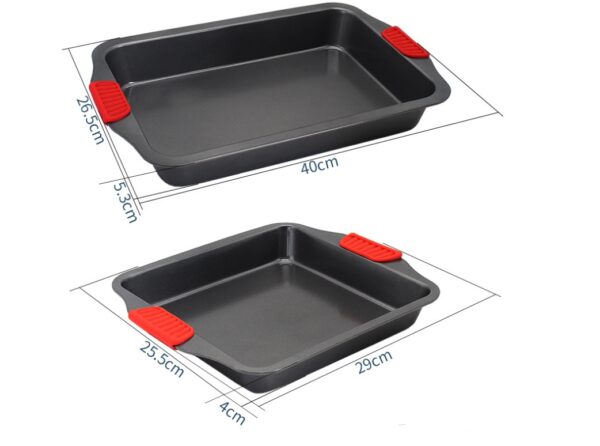 Baking tray - Image 2