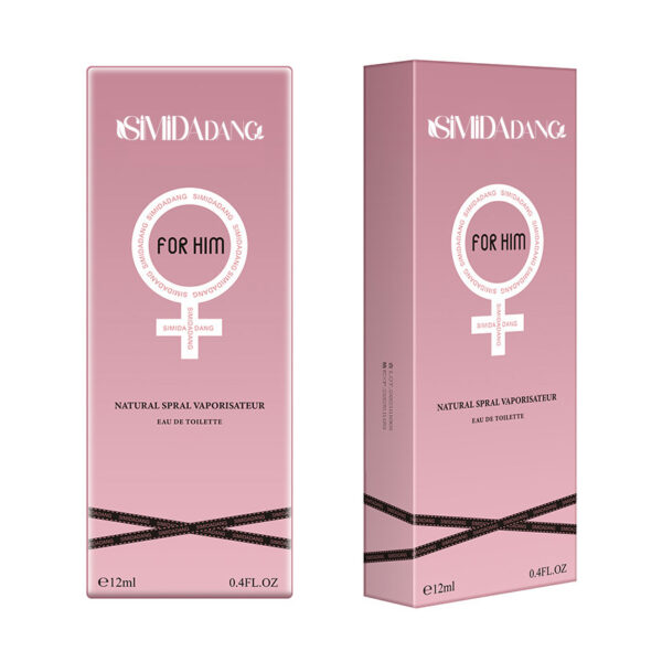 Fashion Fragrance Men's And Women's Fragrances - Image 2