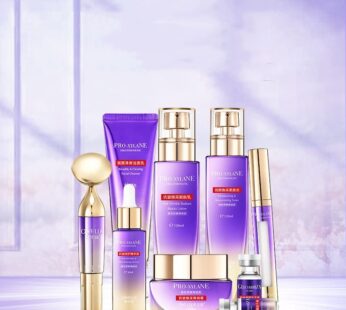 Facial Hair Treatment Value Set