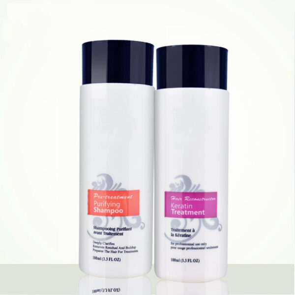 Improve Damaged Frizzy Hair Shampoo Conditioner Set - Image 4