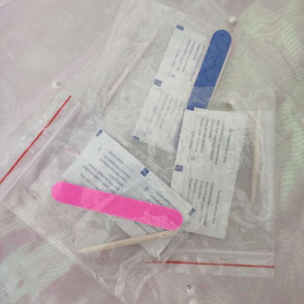 Nail care kit - Image 3
