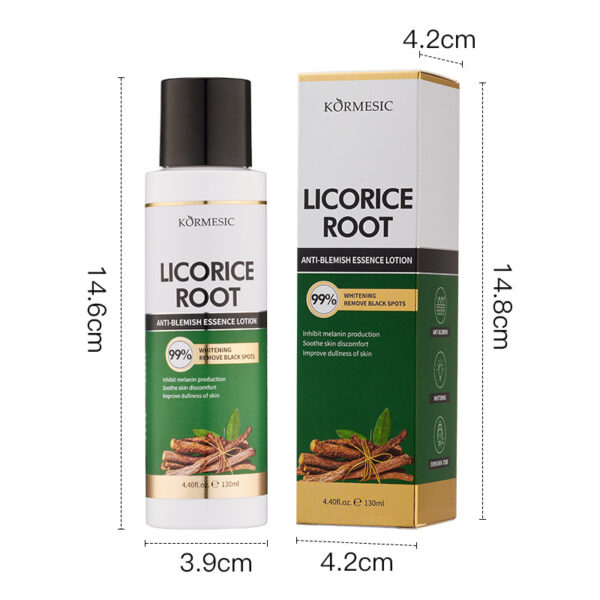 Skincare Series Of Licorice Root - Image 5