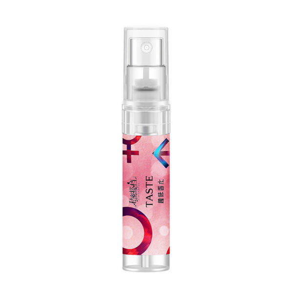 Products For Men And Women Interesting Bag Style Perfume 3ML - Image 6