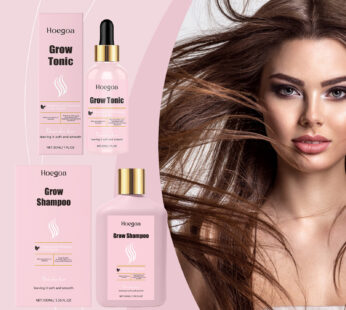 Repair Manic Moisturizing Hair Soft Natural Gloss Hair Care