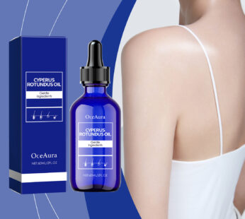 Hair Treatment Oil Body Nourishing