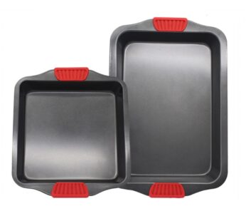 Baking tray