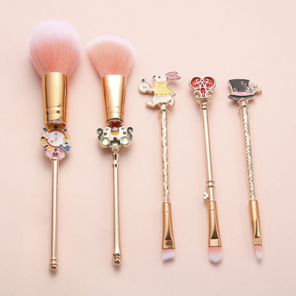 Alice makeup brush - Image 2