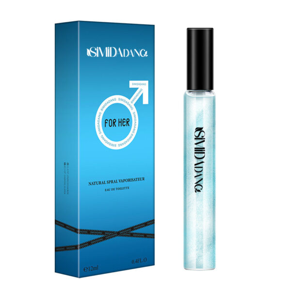 Fashion Fragrance Men's And Women's Fragrances - Image 6