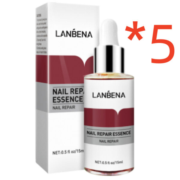 Nail Repair And Care - Image 3