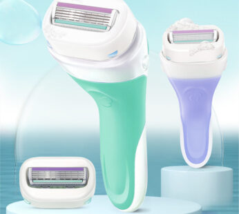 Comfortable Hair Trimmer Men And Women Care Suit