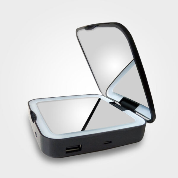 Makeup mirror - Image 2