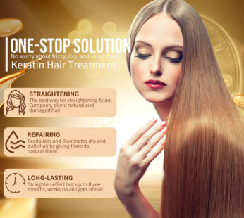 Improve Damaged Frizzy Hair Shampoo Conditioner Set