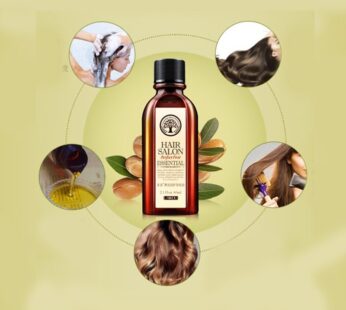 Hair Salon Protect Hair Essential Oil