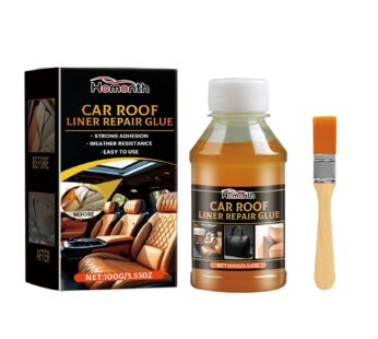 Car Roof Liner Repair Glue