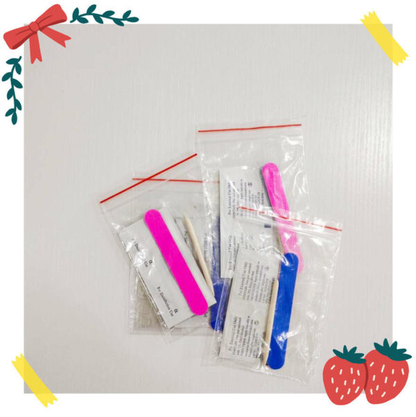Nail care kit - Image 2
