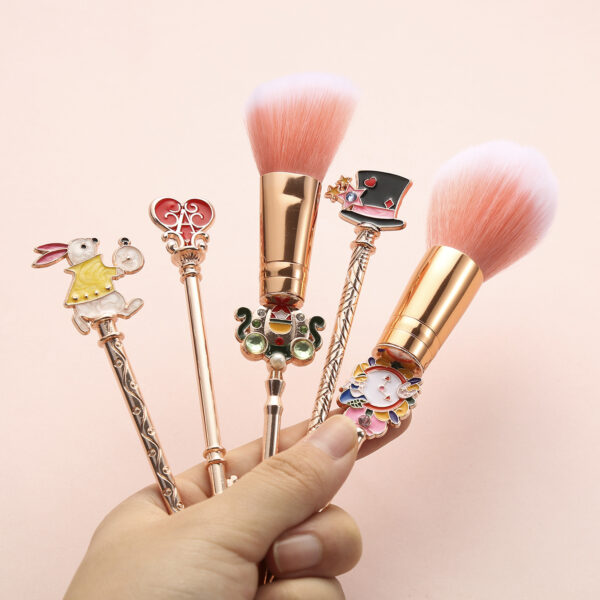Alice makeup brush - Image 5