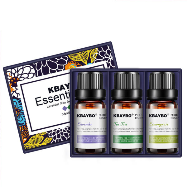 Water-soluble fragrance fragrance - Image 4