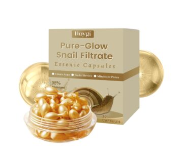 Firming Skincare Capsules