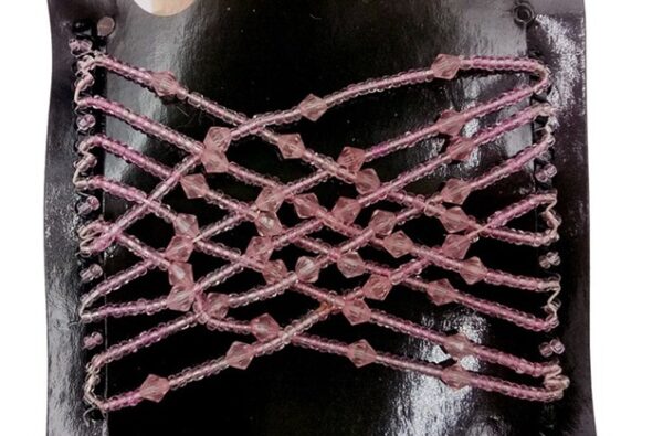 Variety hair comb hair styling wire hair styling beaded magic hair comb styling comb wholesale - Image 2