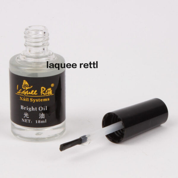 Nail Care Oil, Environmentally Friendly Nail Care Nutrient Oil - Image 2
