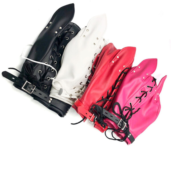 Leather Appliances For Men And Women Adult Products - Image 7