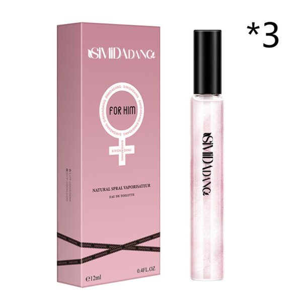 Fashion Fragrance Men's And Women's Fragrances - Image 7