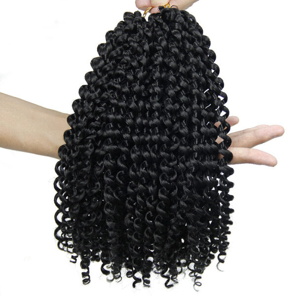 African hair extension crochet hair - Image 6