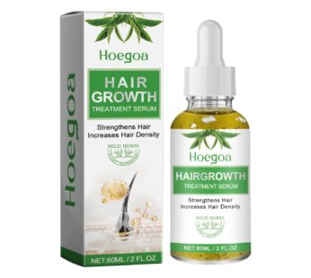 Hair Growth Treatment Serum