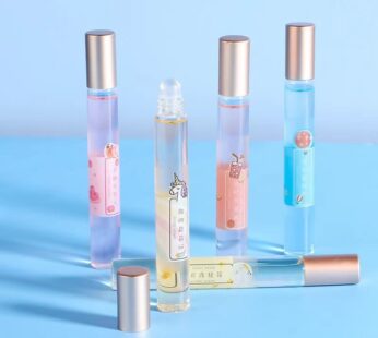Essential Oil Ball Fragrance Fragrance Peach Fragrance Body Fluid