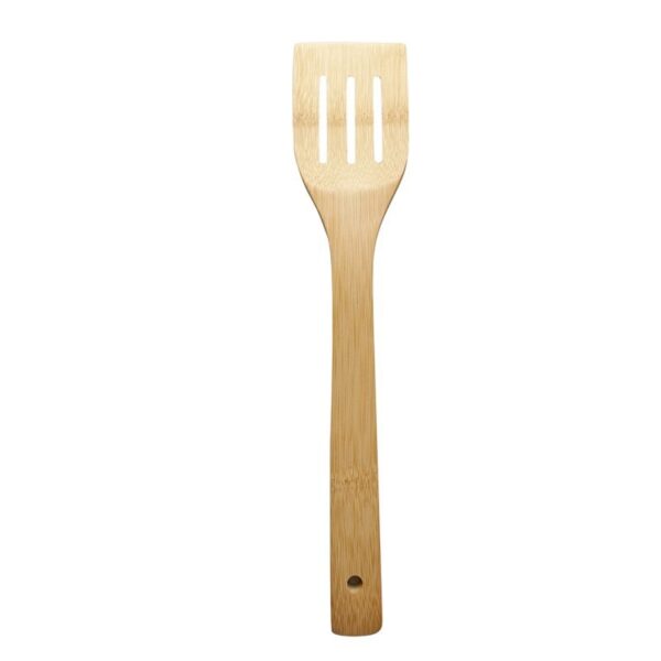 Bamboo And Wood Tableware Household Kitchen Supplies - Image 6
